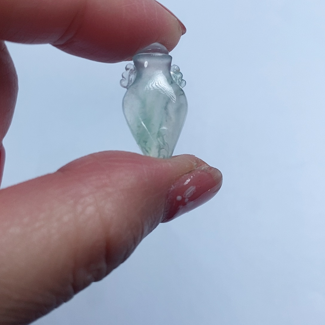 翡翠裸石新春回馈