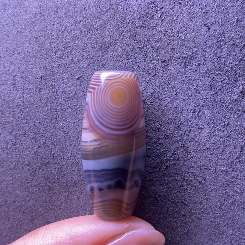 【闪购商品】未镶嵌玛瑙/玉髓珠宝奇石