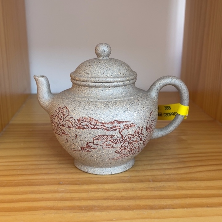 茶壶紫砂宜兴紫砂