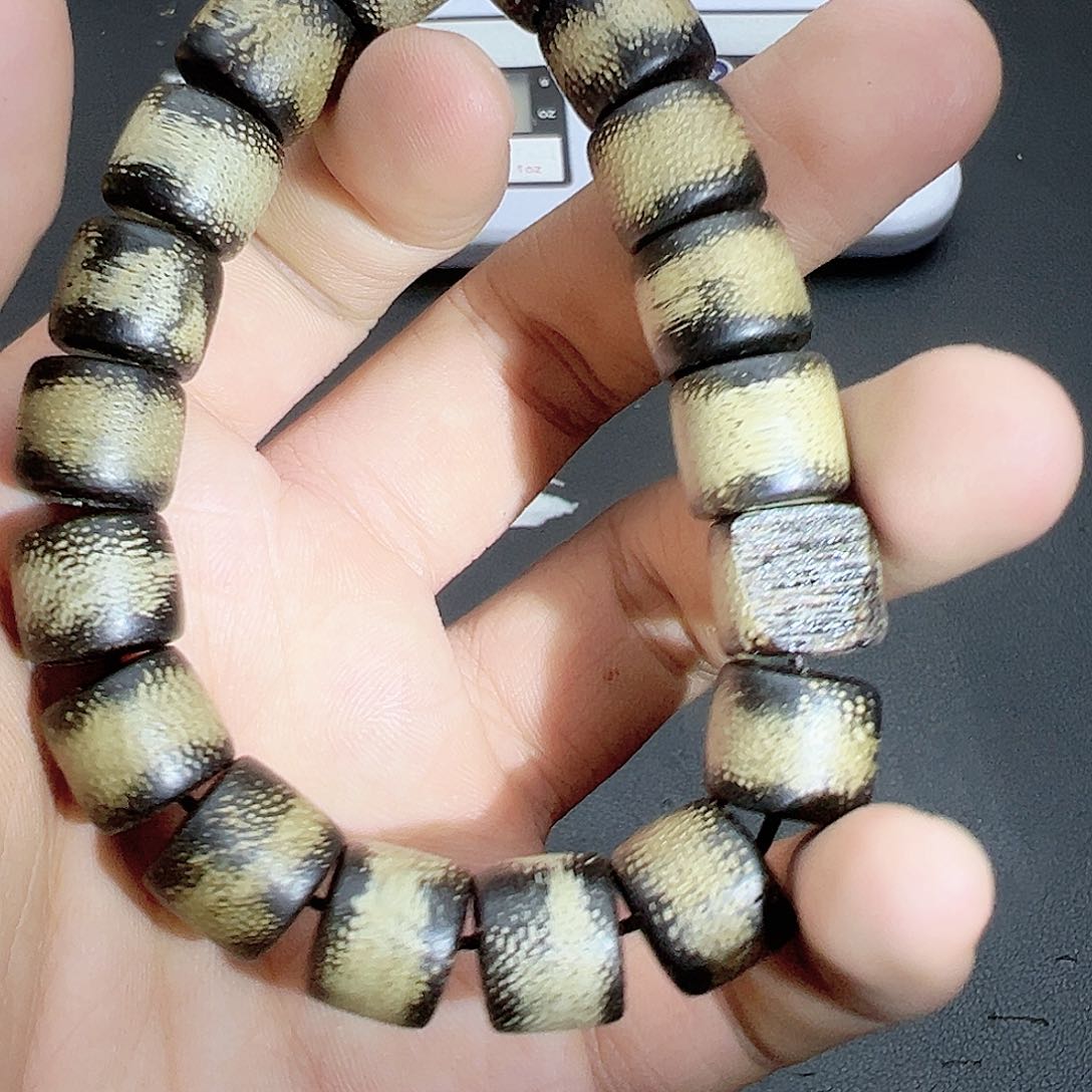 沉香碎屑沉香A96白奇楠