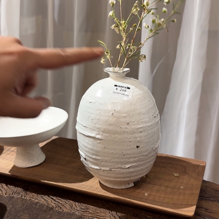 L***U茶道花器1300000000000000000