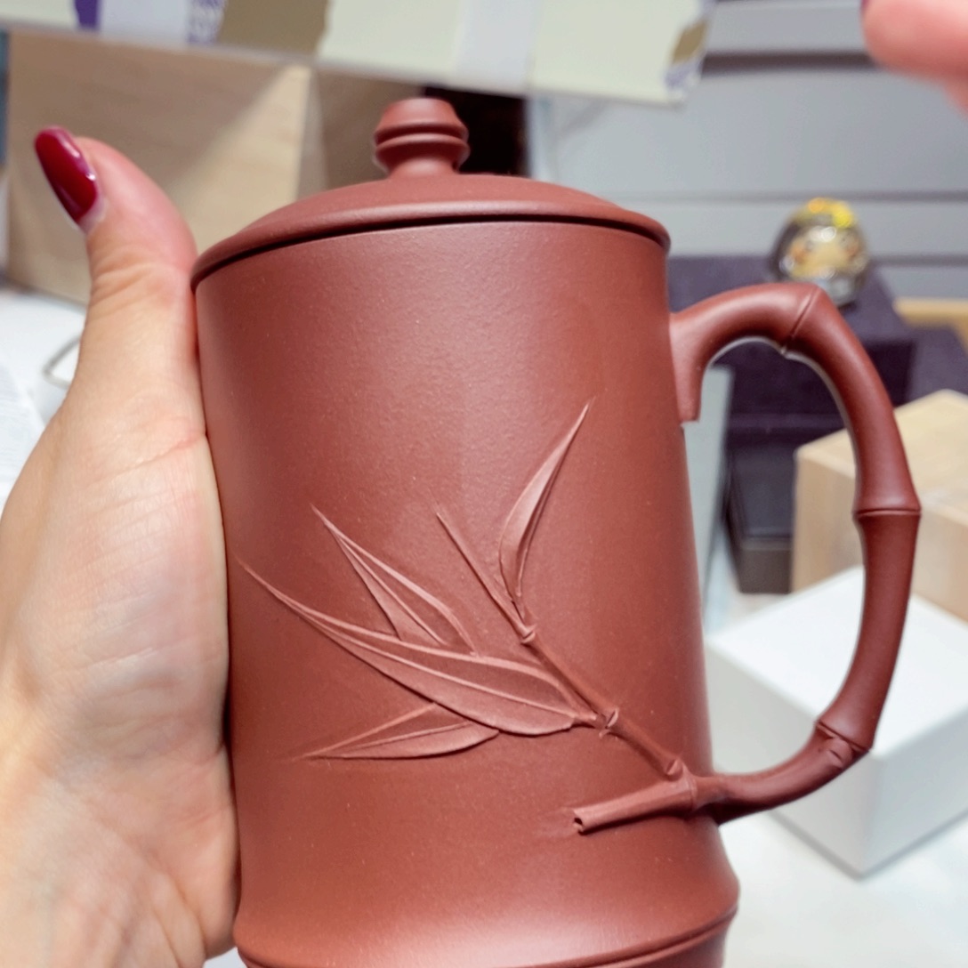 如图所示 观兰器物