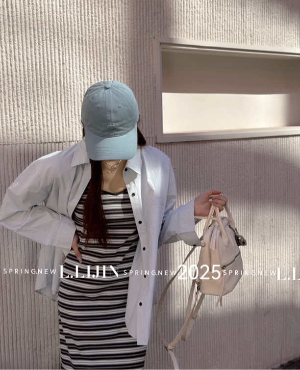 洛俪金春夏新款套装