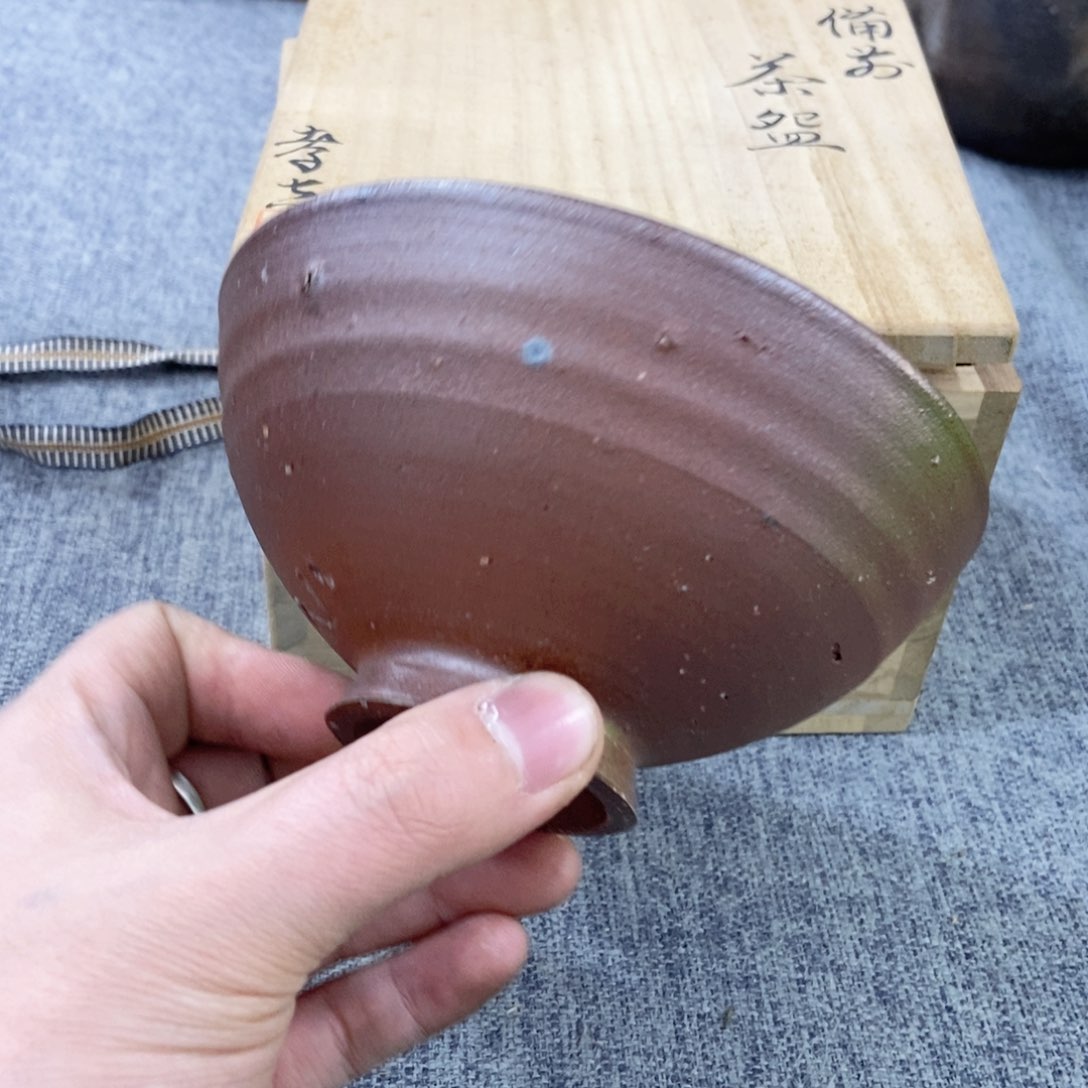 紫砂茶杯非常满意好看得物件