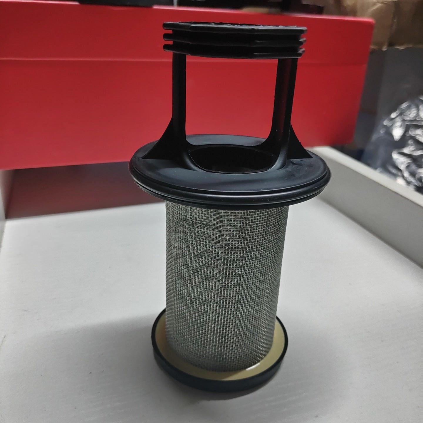 潍柴呼吸器滤芯 