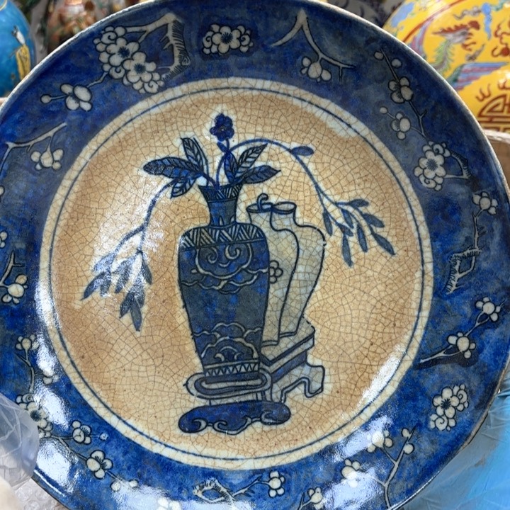 摆件瓷器摆件 瓷器摆件
