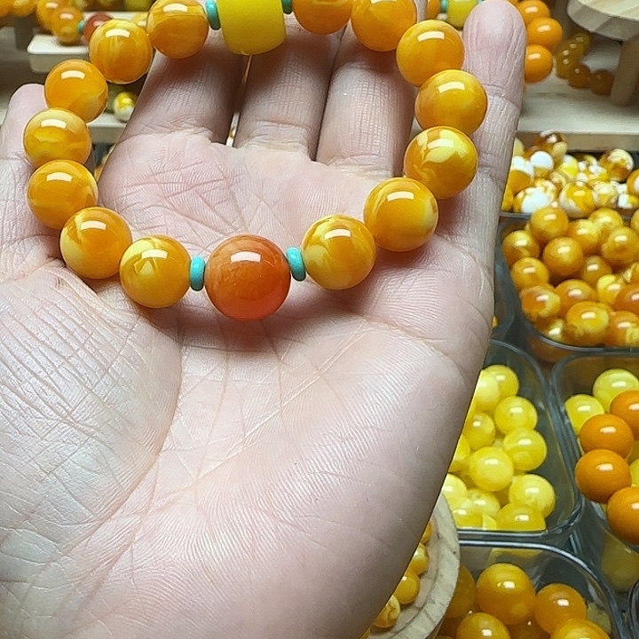 艳***照无非金属老辣色12搭配