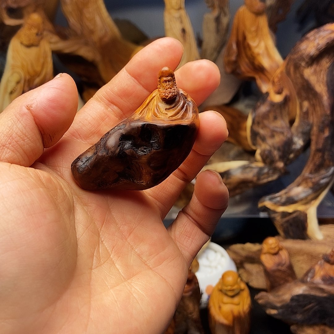 柏木一物一拍自带香味