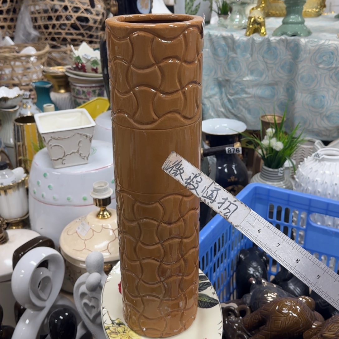 瓷片陶瓷艺术陶瓷工艺