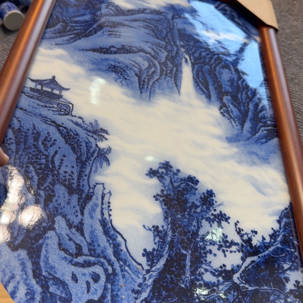 【闪购商品】景德镇陶瓷学院美术学院学生