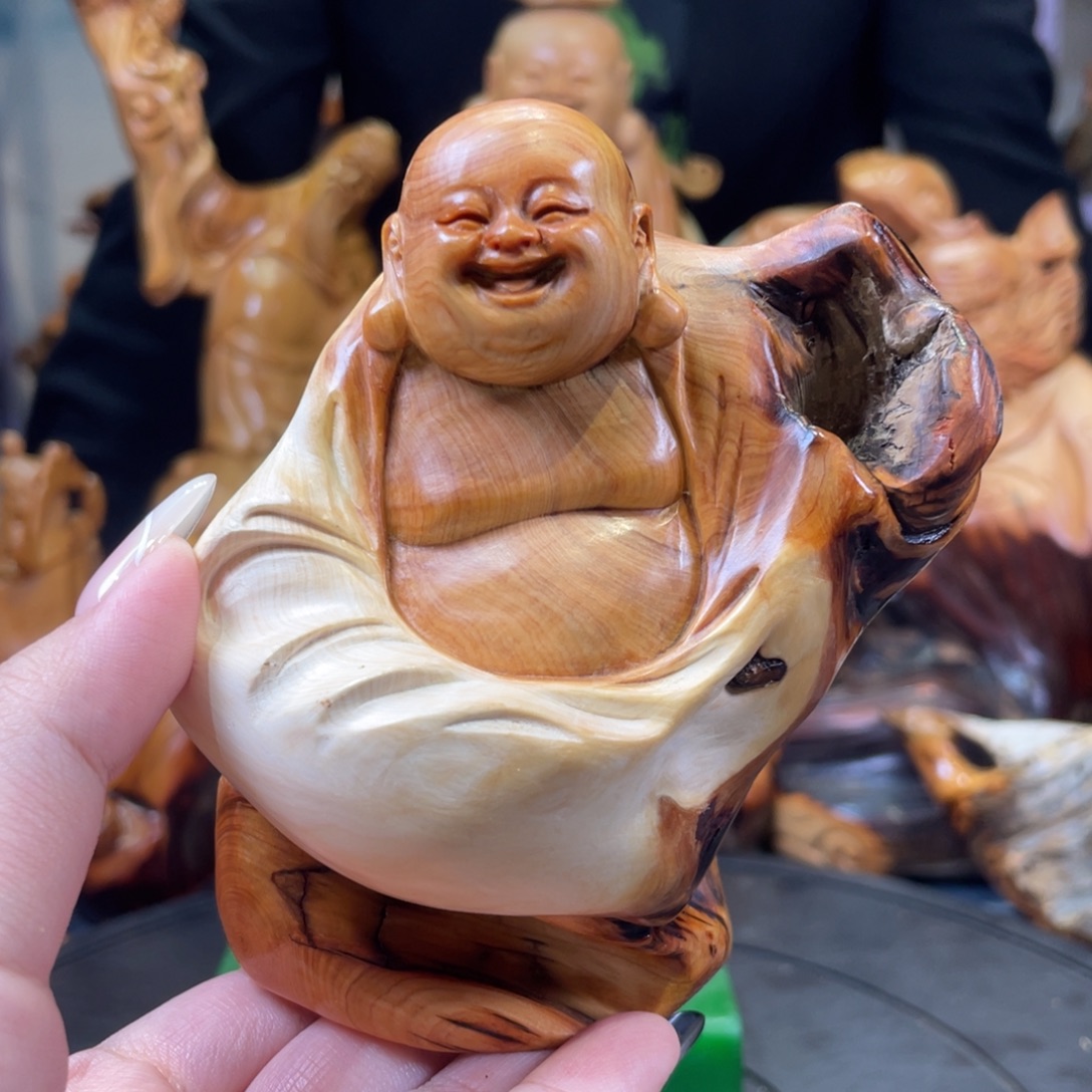 柏木（崖柏）手串/手链