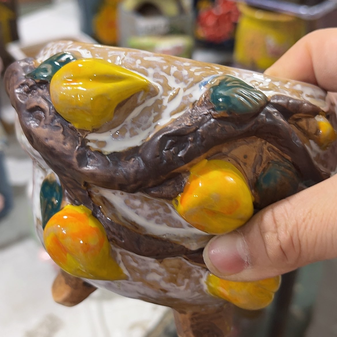 【闪购商品】红陶福利