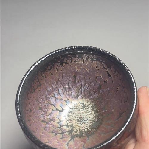 【闪购商品】茶盏-327............