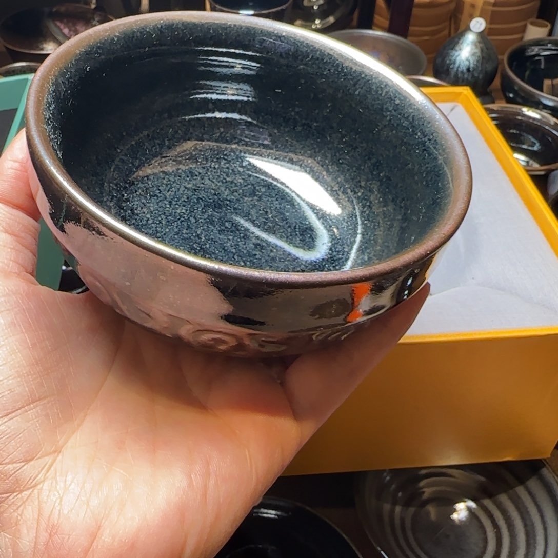 茶盏铁饭碗专场680清仓放漏no退no换