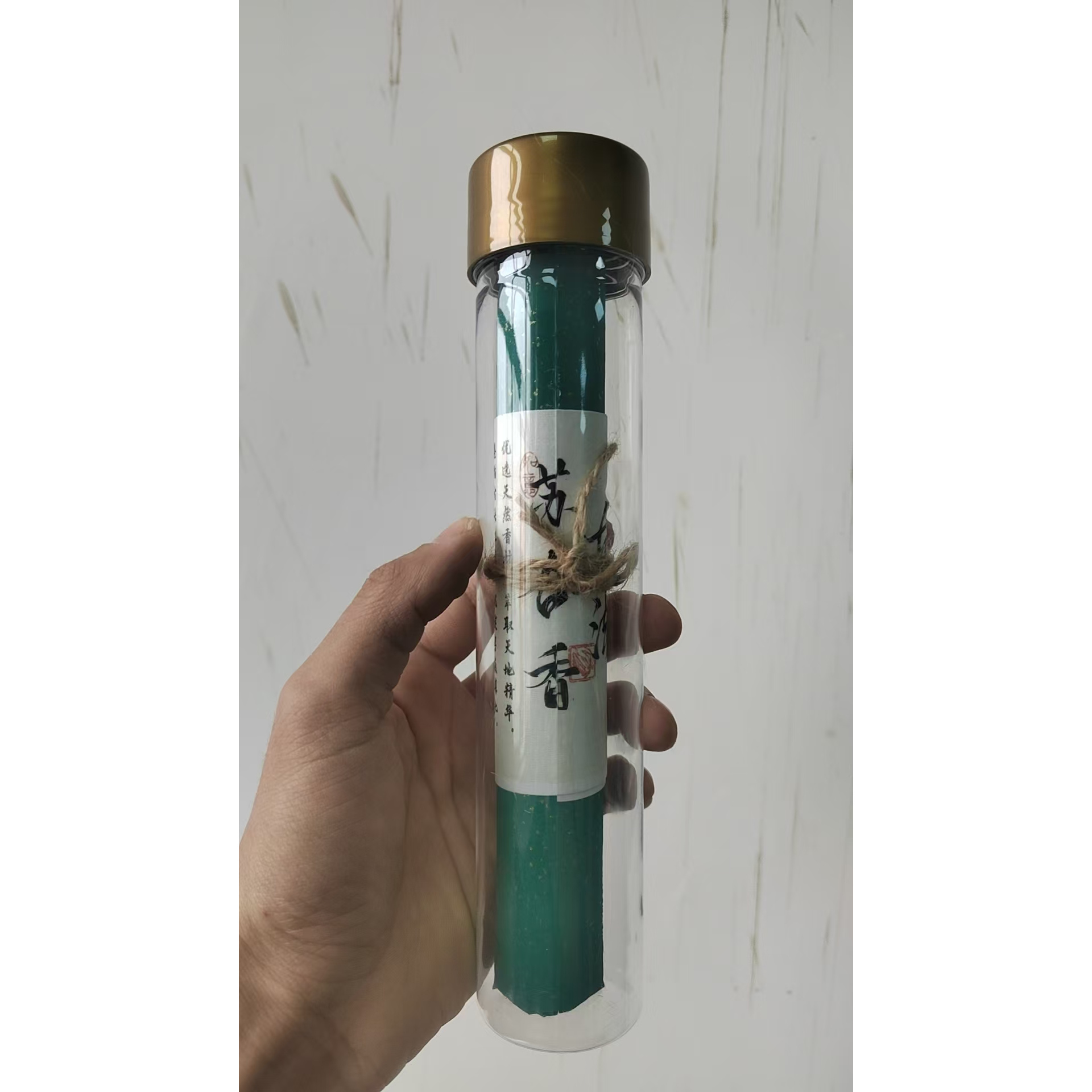 苏合香线香100g*3