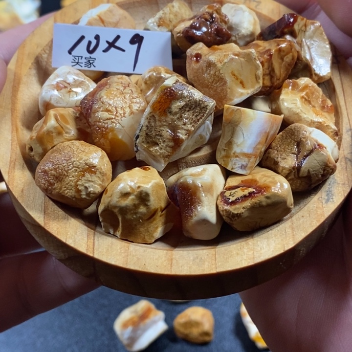 未镶嵌定制琥珀琥珀蜜蜡琥珀蜜蜡