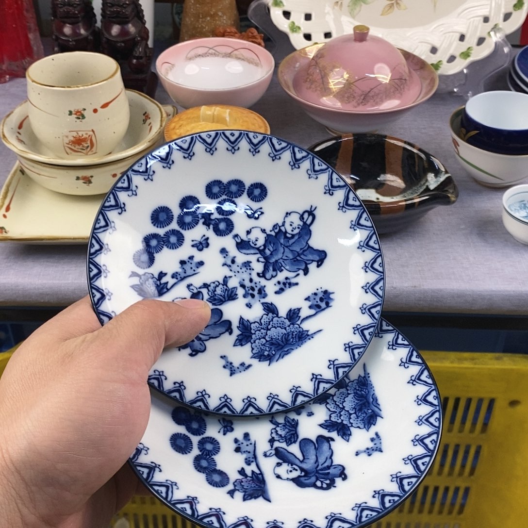 茶盏全场满28元包邮，第94