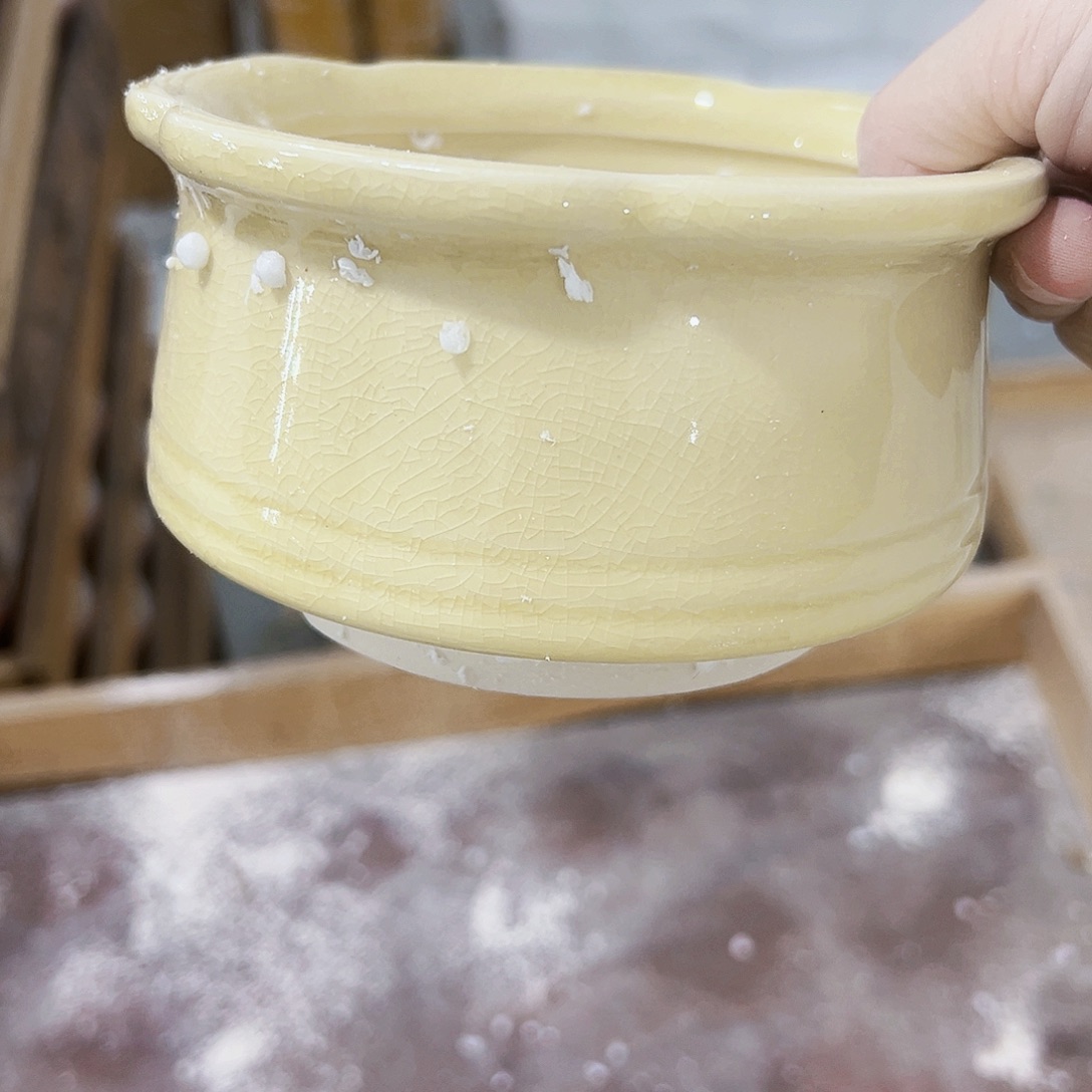 有孔陶瓷花盆凑单10米包邮凑单10米包邮