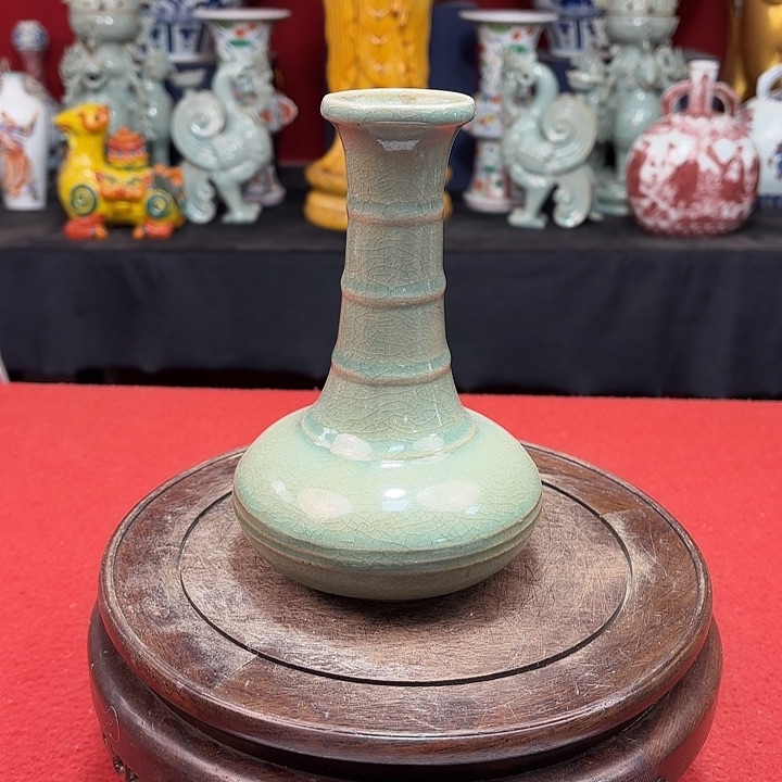 瓷片                  