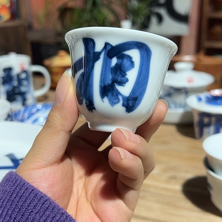 陶瓷艺术作品欣赏