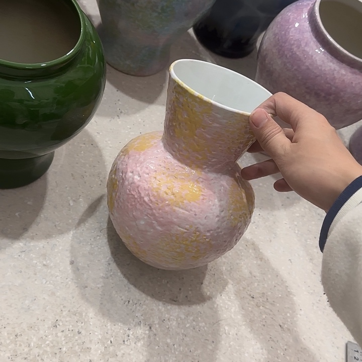 摆件正品无孔正品