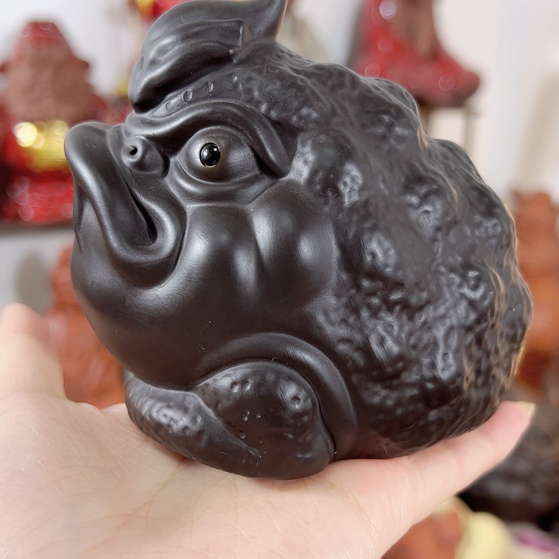紫砂茶宠紫砂茶宠
