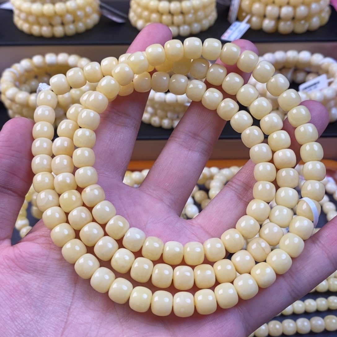 未镶嵌琥珀珠宝奇石用****3