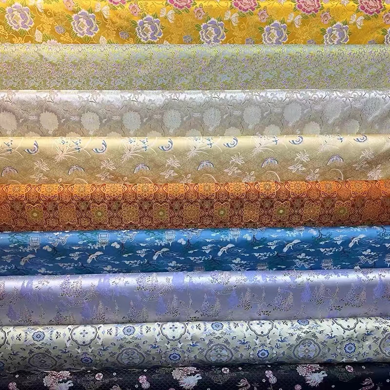 精品私人订制服装布料66