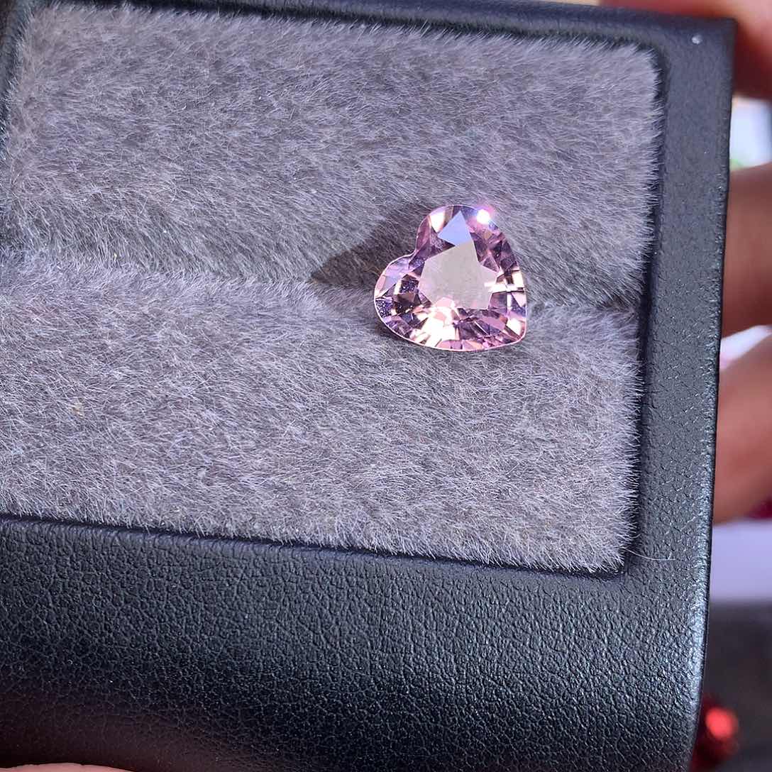 碧玺珠宝奇石未镶嵌3ct