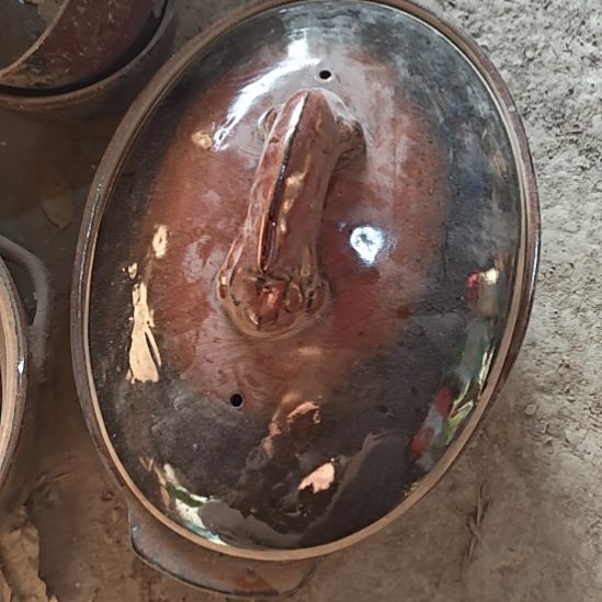 茶盏陶瓷盘子碗啥都有