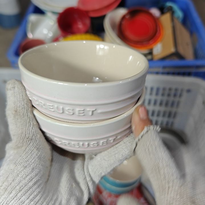 杯陶瓷杯碗盘微瑕疵介意慎拍