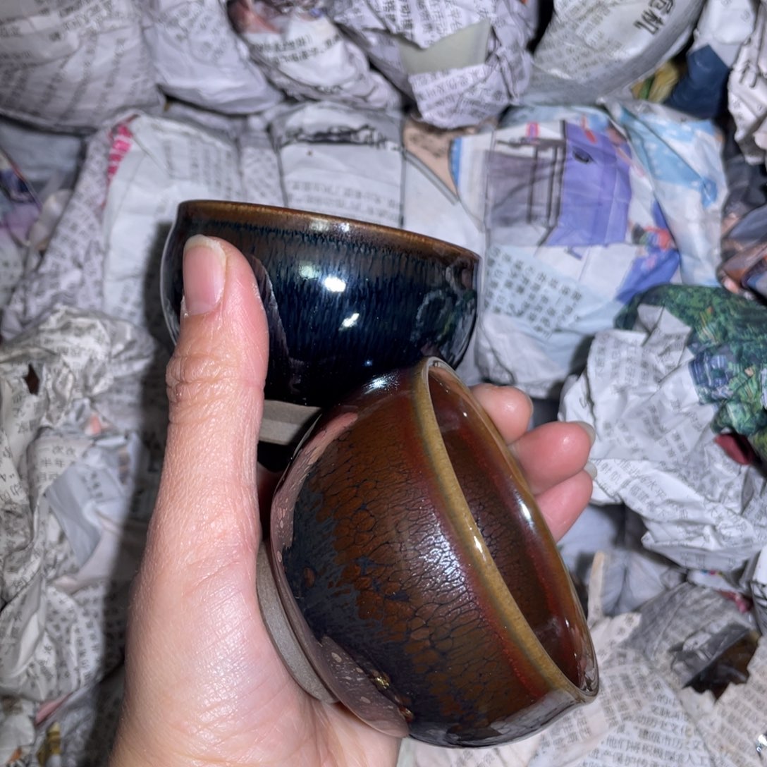 茶盏建盏直播间链接