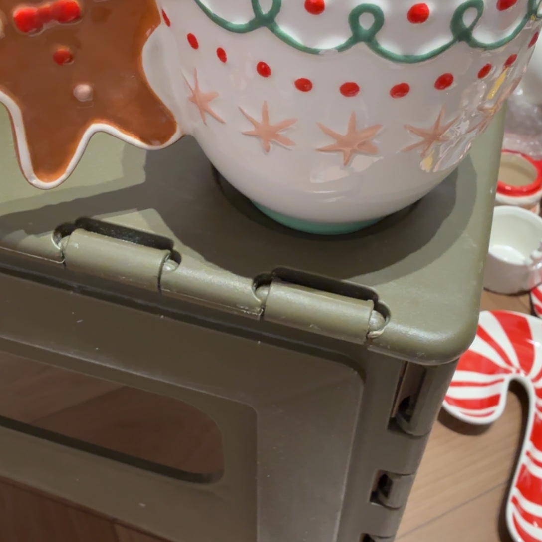 洛***洛有的微瑕不退不换