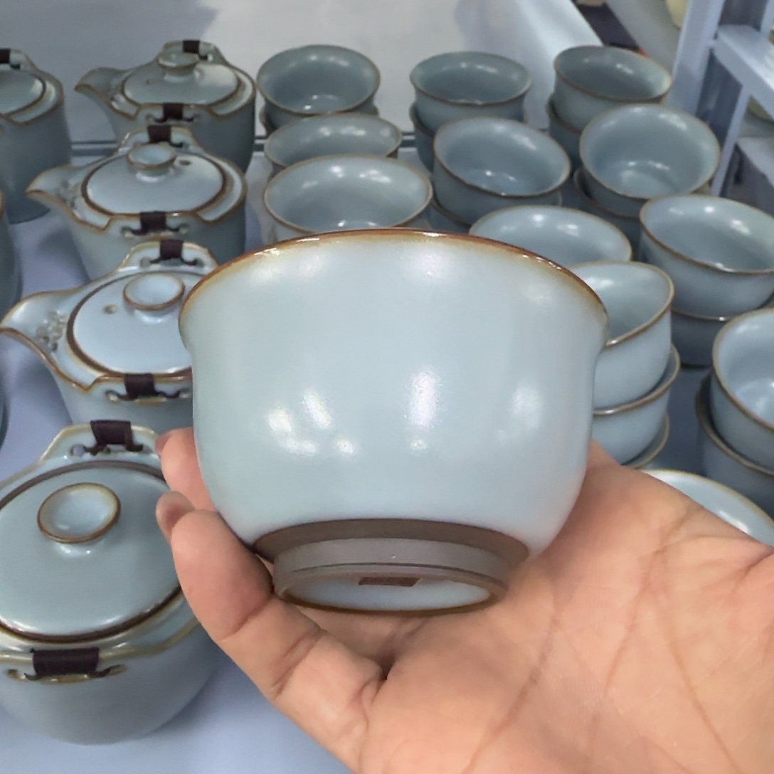 瓷片元旦放漏。。。。。。。。