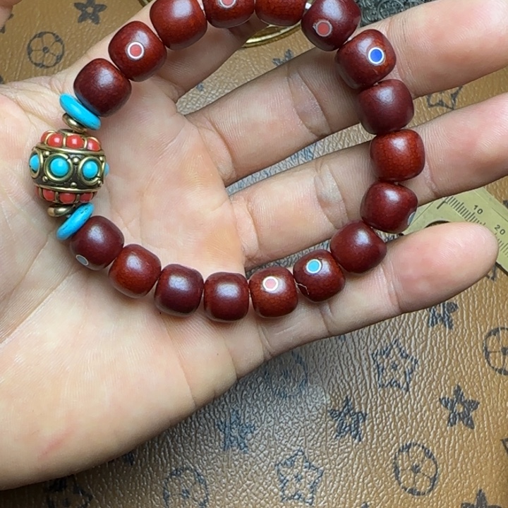 好***情柏香籽/百香籽吊坠