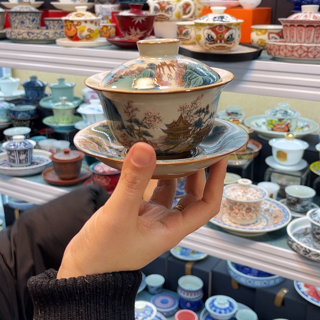 哈哈我真的好想你