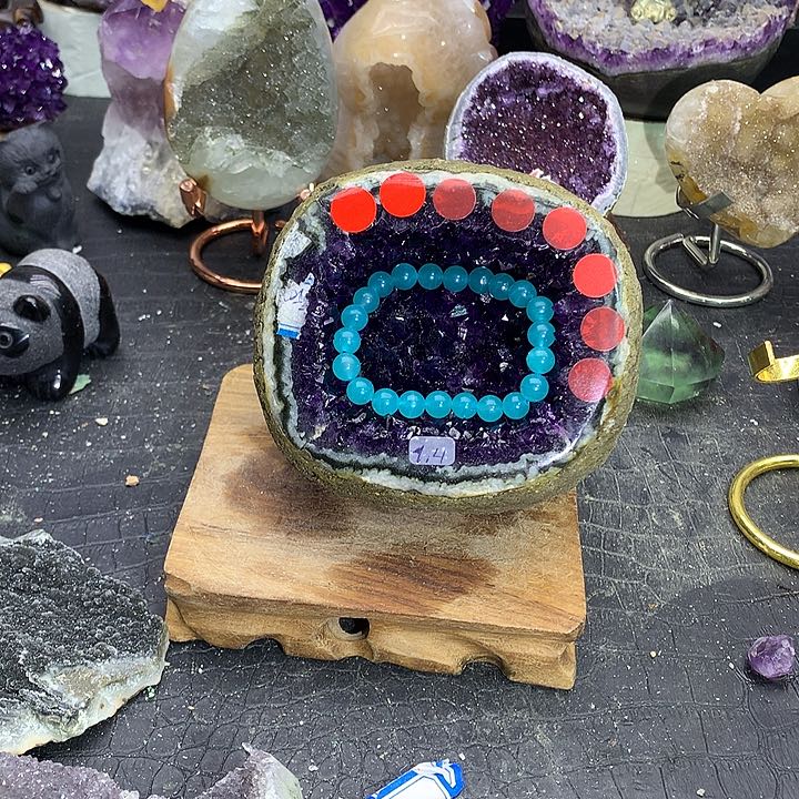 水晶大型摆件（非配饰）未镶嵌