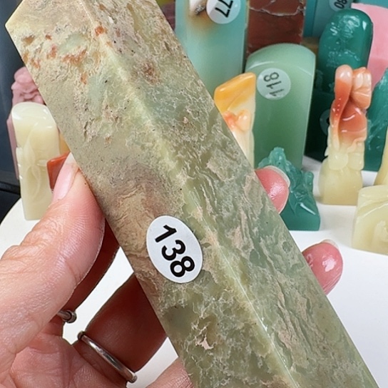 寿山石印石印石章料…..