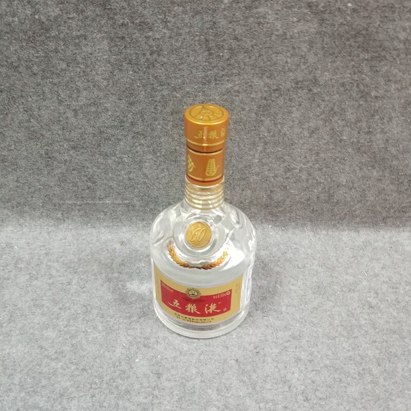 2009年五粮液500ml60度-M25G9008C59-05