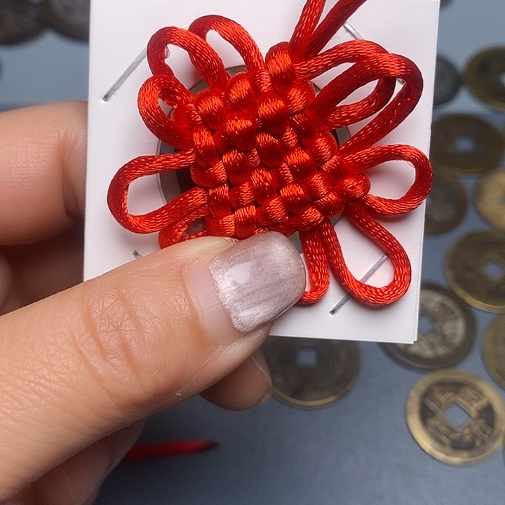 小****中国结11111号1111