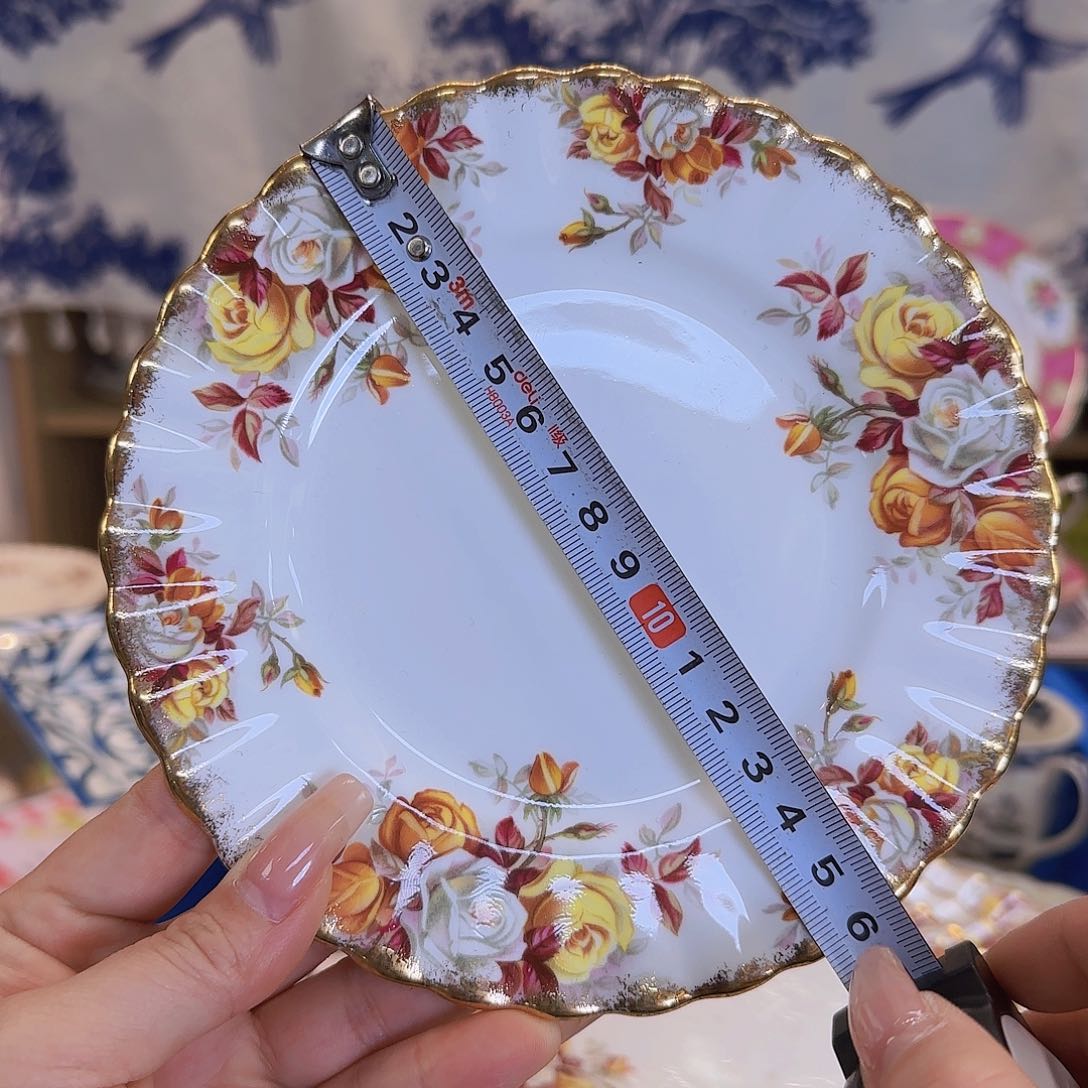 欧洲瓷器收藏鉴赏