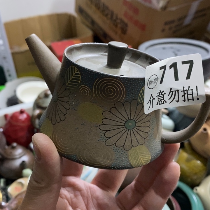 陶瓷艺术品及陶瓷制品