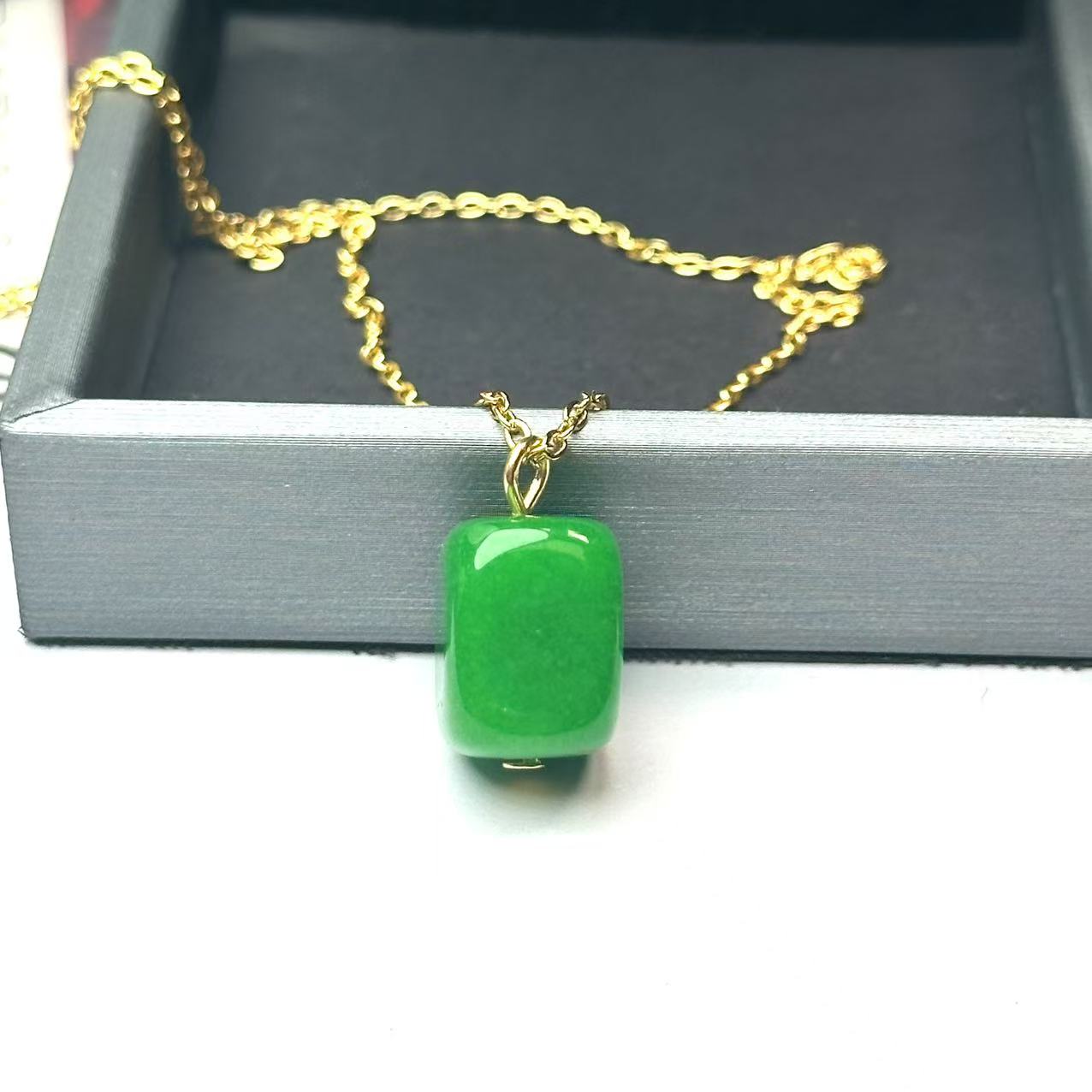 精美设计款吊坠*LX015