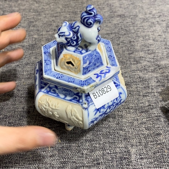 紫砂茶杯非常漂亮好看的花瓶