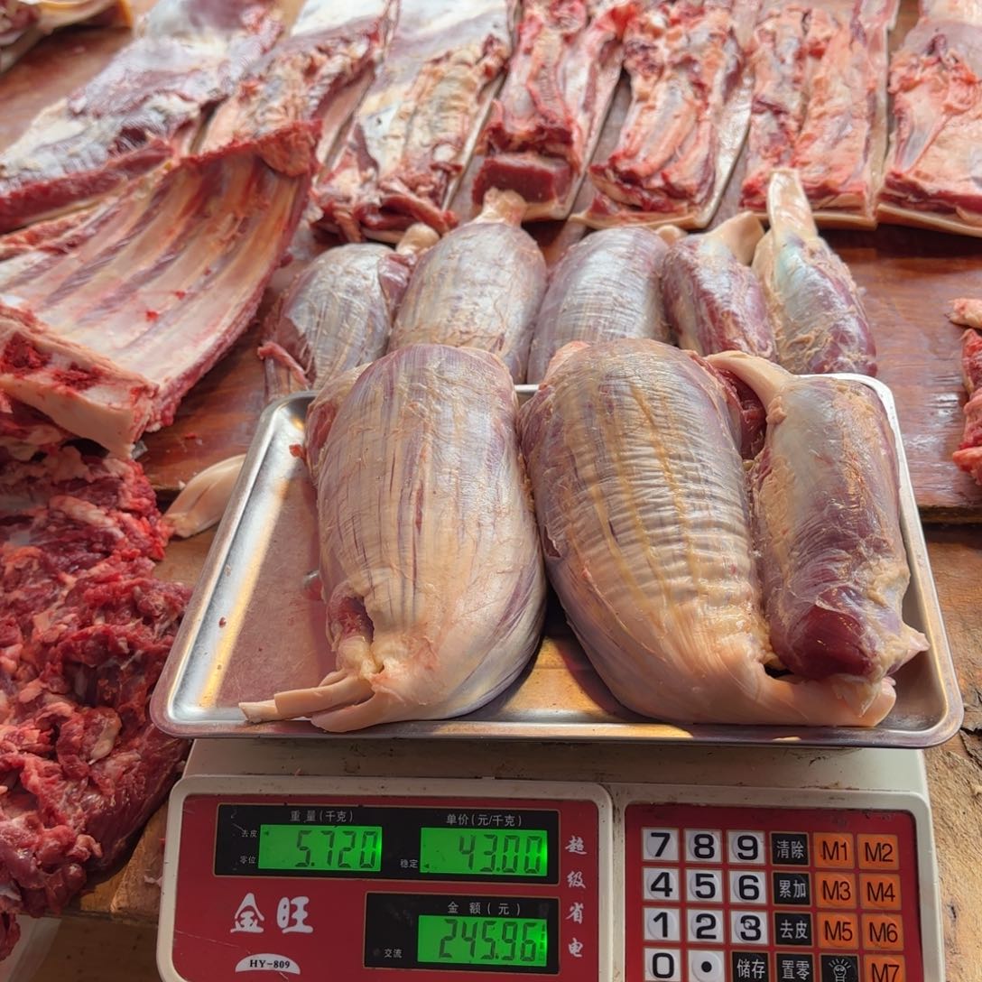 7中国大陆食用农产品4.72