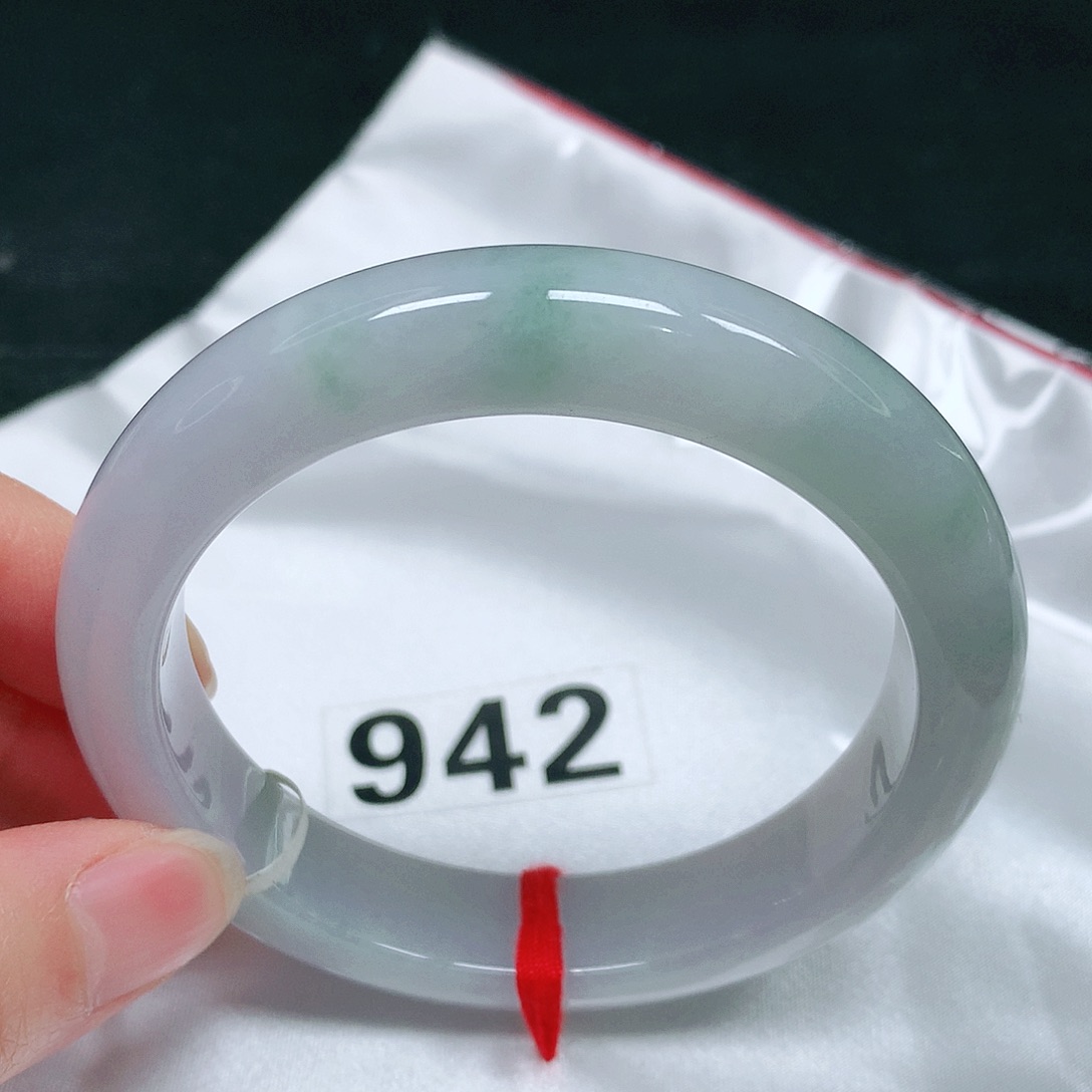 未镶嵌手镯翡翠31 号翡翠手镯