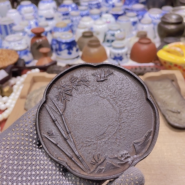 我们都是好孩子啊呜呜