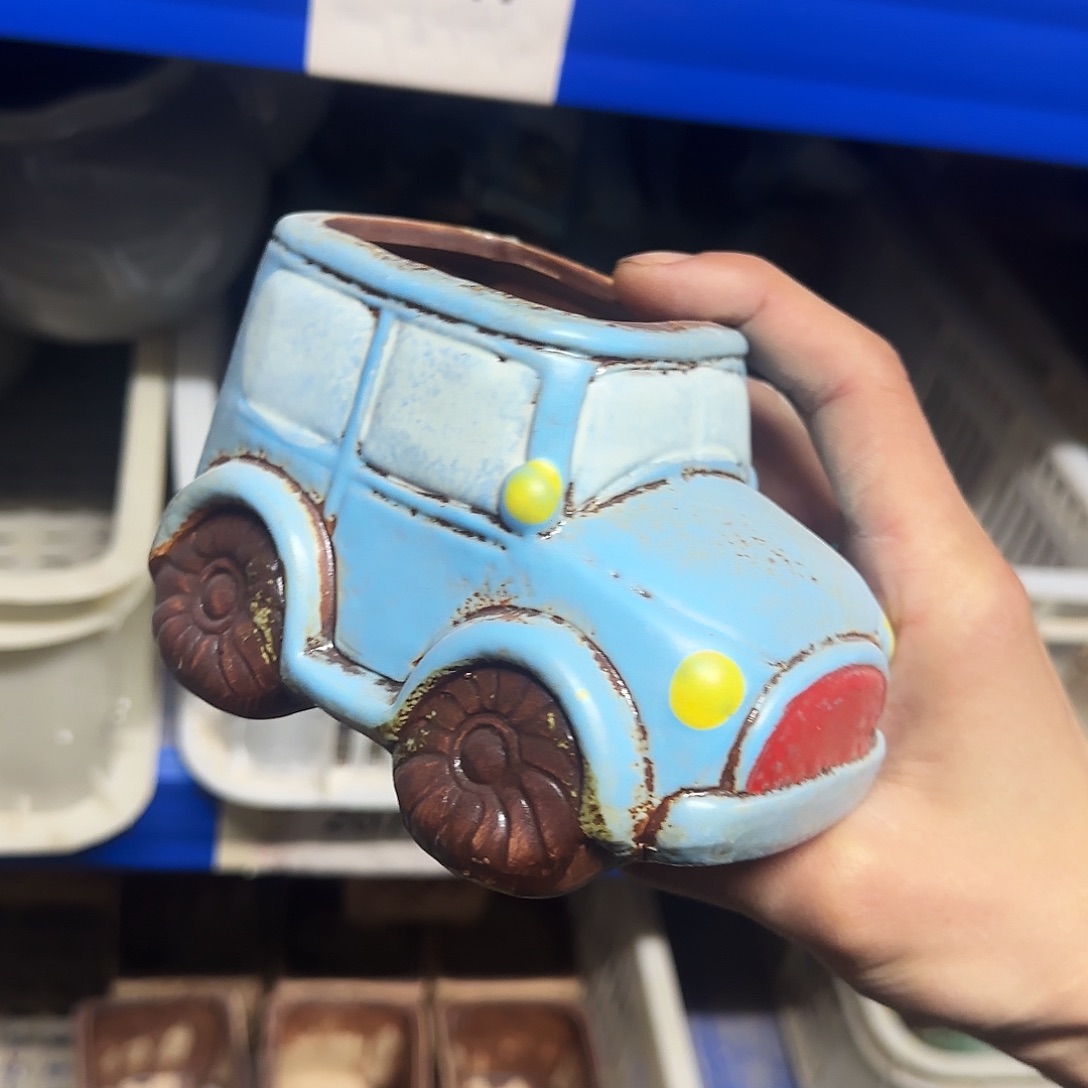 陶瓷福利局·自动合并订单·一个个买凑9元发·