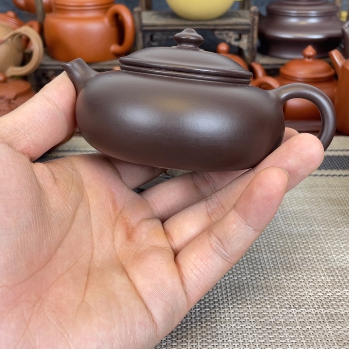 茶壶紫砂紫砂茶壶