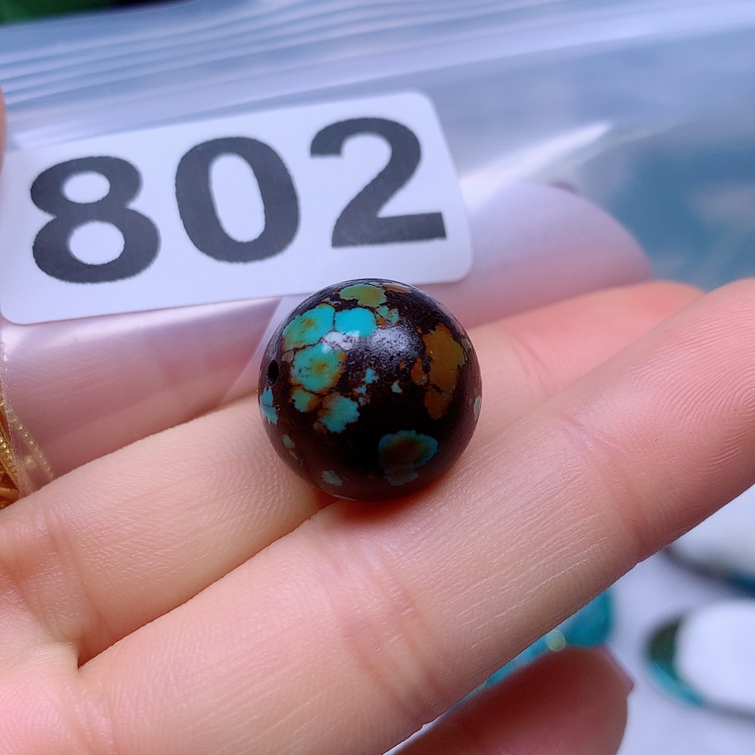 空竹粉丝专享十堰特色手工散珠